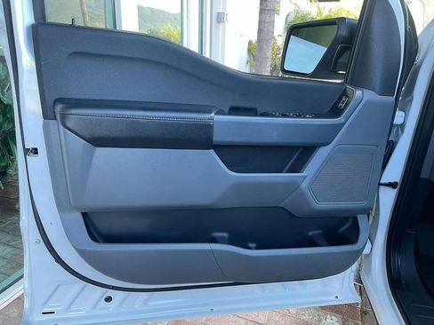 Used 2023 Ford F150 XLT image 16