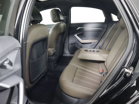 Used 2025 Audi A3 2.0T Premium Plus w/ Premium Plus Package image 24