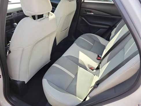 New 2026 MAZDA CX-30 2.5 Turbo w/ Premium Package image 20