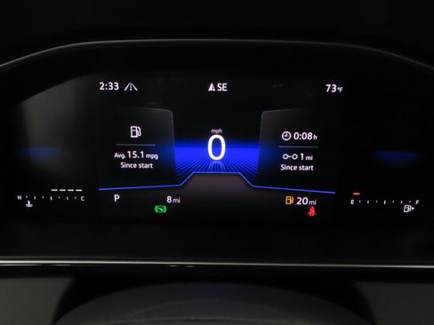 New 2026 Volkswagen Jetta Sport FWD image 11