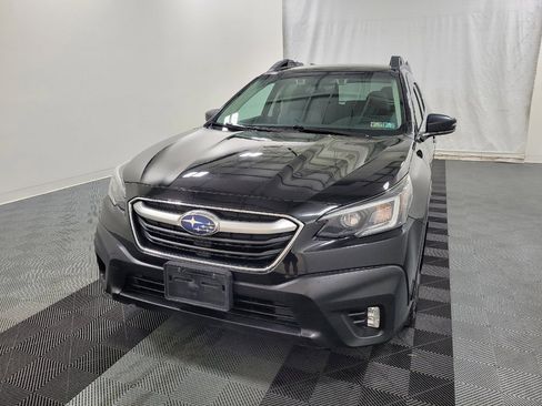 Used 2022 Subaru Outback Premium AWD/4WD image 15