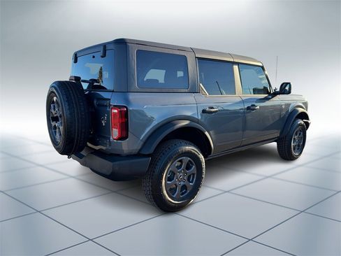 New 2025 Ford Bronco Big Bend image 4