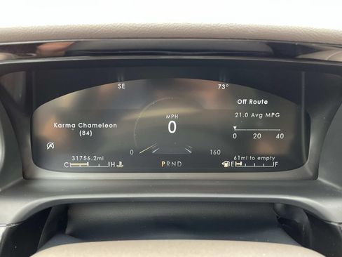 Used 2022 Lincoln Aviator Reserve w/ Elements Package Plus AWD/4WD image 39