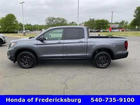 Used 2026 Honda Ridgeline TrailSport+ image 3