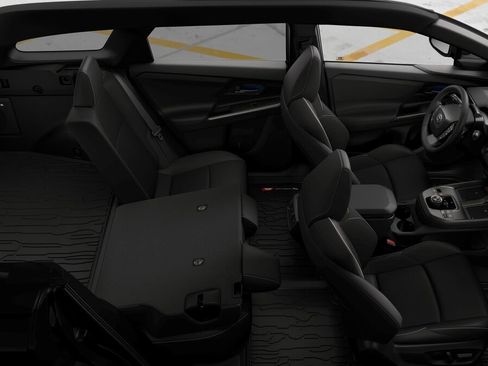 New 2026 Toyota bZ Woodland image 22