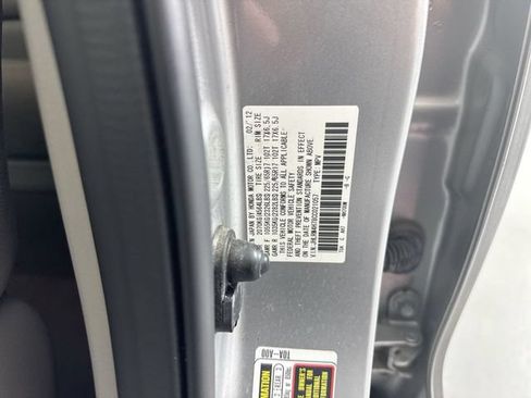 Used 2012 Honda CR-V EX-L image 36