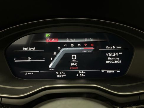 Used 2022 Audi S5 Premium Plus w/ Premium Plus Package image 18