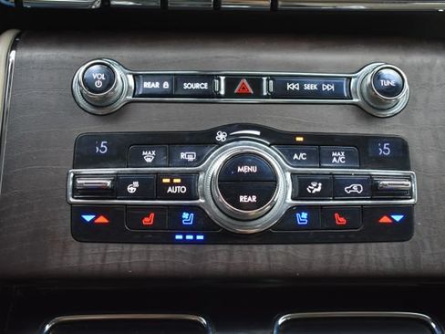 Used 2020 Lincoln Aviator Reserve w/ Equipment Group 202A AWD/4WD image 33