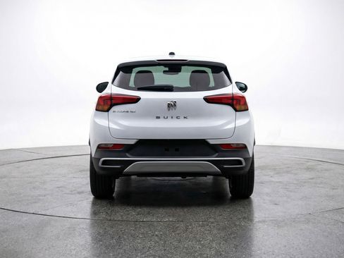 Used 2025 Buick Encore GX Preferred image 7