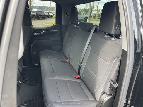 New 2026 GMC Sierra 1500 Elevation image 24