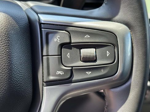Certified 2025 Chevrolet Silverado 2500 LT w/ Convenience Package AWD/4WD image 18
