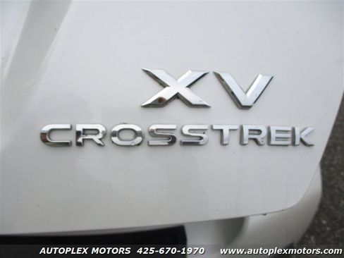 Used 2014 Subaru Crosstrek Touring image 13