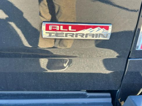 Used 2019 GMC Canyon All Terrain w/ Trailering Package image 8