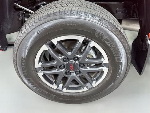 Certified 2024 Toyota Tacoma 2WD Double Cab image 30
