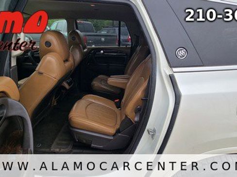 Used 2014 Buick Enclave Leather FWD image 30