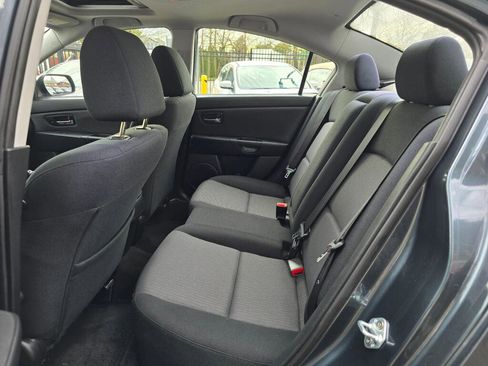 Used 2008 MAZDA MAZDA3 i Touring Value image 18