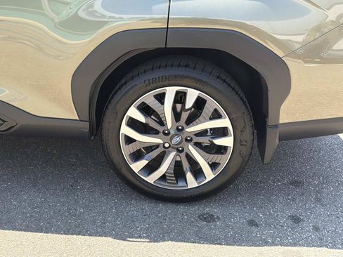 Certified 2026 Subaru Forester Touring AWD/4WD image 7