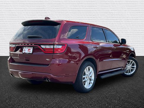Used 2022 Dodge Durango R/T RWD image 6