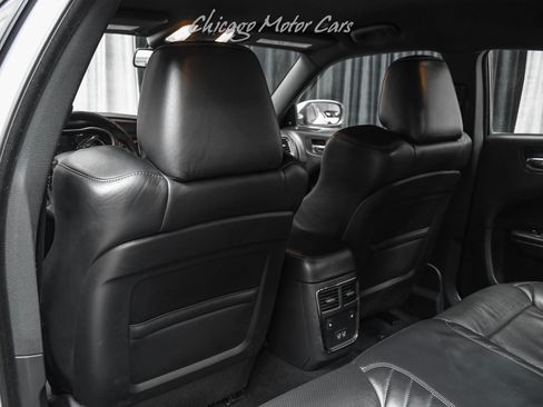 Used 2020 Dodge Charger SRT Hellcat image 23