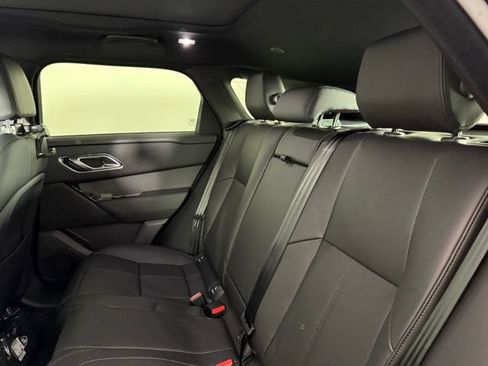 Used 2026 Land Rover Range Rover Velar S AWD/4WD image 24