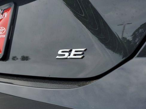New 2026 Toyota Camry SE FWD image 7