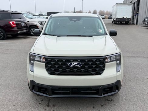 New 2025 Ford Maverick XLT w/ XLT Luxury Package AWD/4WD image 36