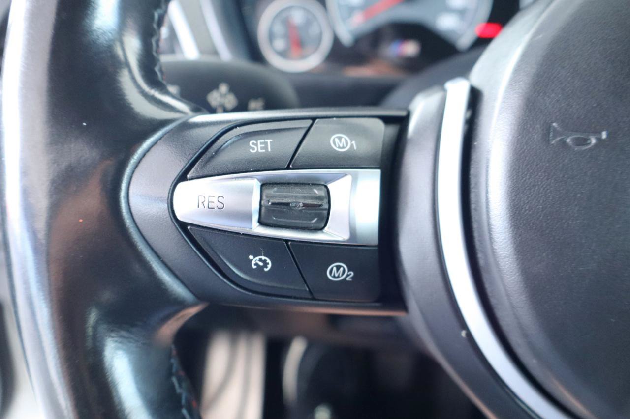 Used 2016 BMW M3 RWD image 34