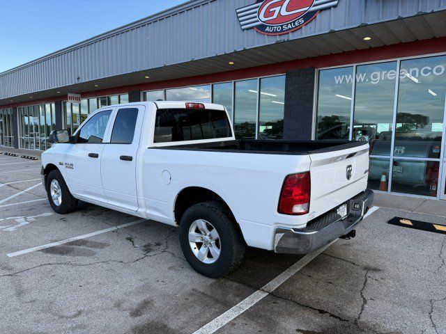 Used 2015 RAM 1500 Tradesman w/ Popular Equipment Group AWD/4WD image 4