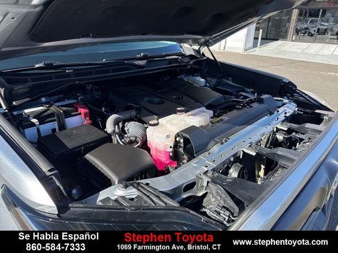 Used 2022 Toyota Tundra SR5 image 23