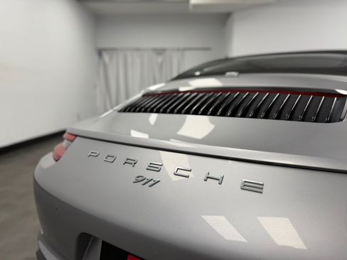 Used 2017 Porsche 911 UNAVAIL image 34