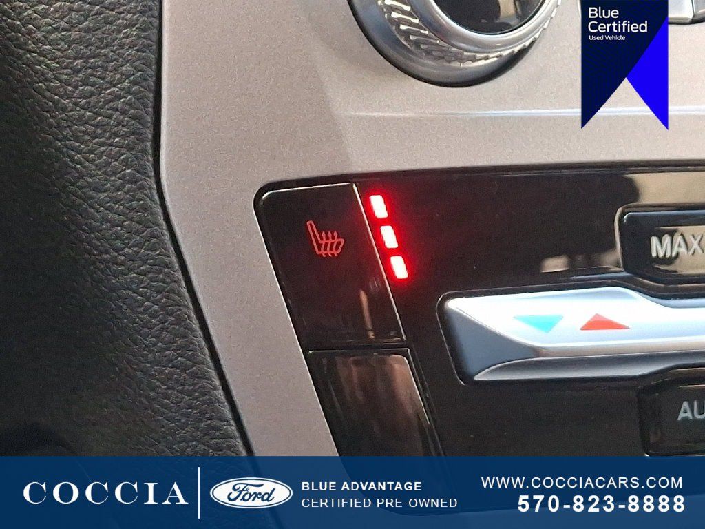 Used 2022 Ford Explorer XLT AWD/4WD image 25