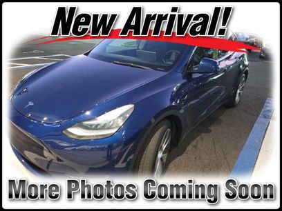 Used 2021 Tesla Model Y Long Range