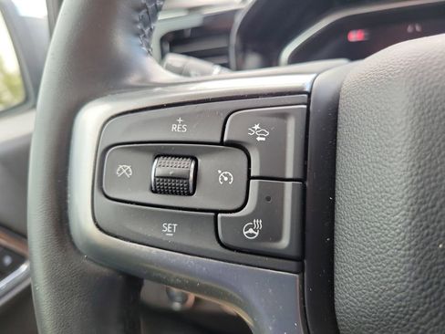 Used 2024 Chevrolet Silverado 1500 LT AWD/4WD image 20