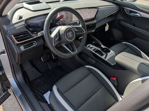 New 2026 Buick Envision Sport Touring image 4
