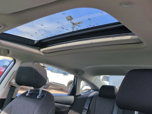 Certified 2024 Honda Accord EX image 19