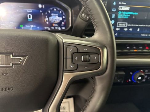 Used 2026 Chevrolet Silverado 1500 RST image 26