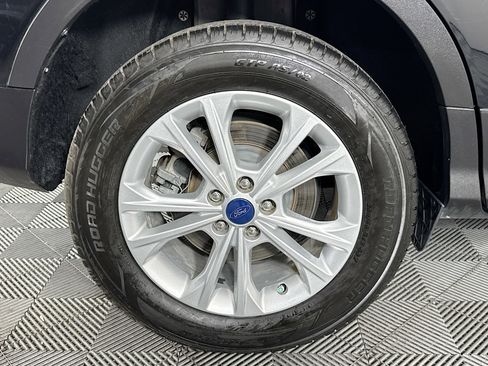 Used 2018 Ford Escape SEL w/ Ford Safe & Smart Package image 31