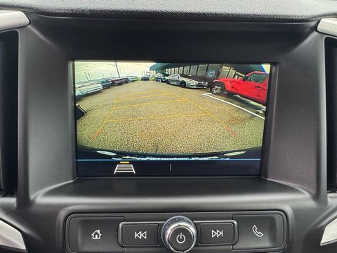 Used 2019 GMC Terrain SLE w/ Driver Convenience Package FWD image 18