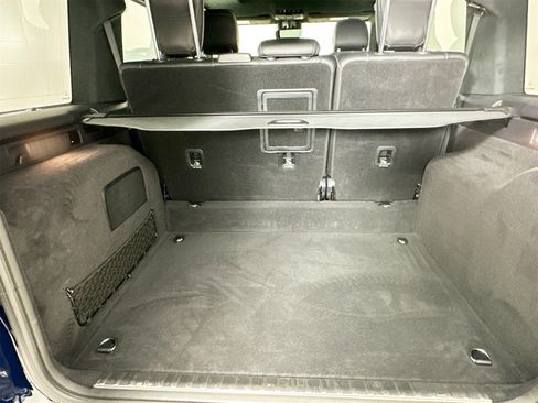 Certified 2023 Mercedes-Benz G 63 AMG 4MATIC image 29