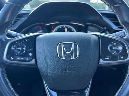 Used 2020 Honda Civic EX image 24