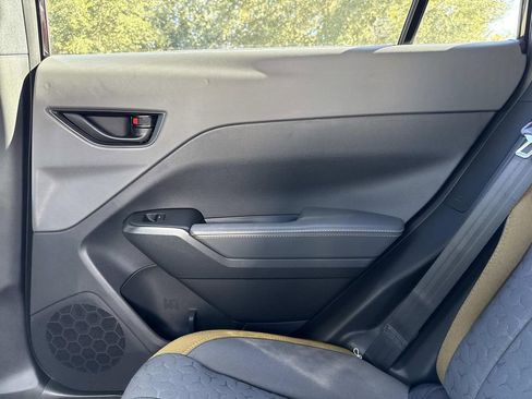 New 2026 Subaru Crosstrek 2.5i Sport image 16