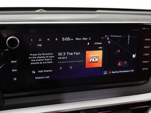 Used 2024 Kia K5 GT-Line image 45