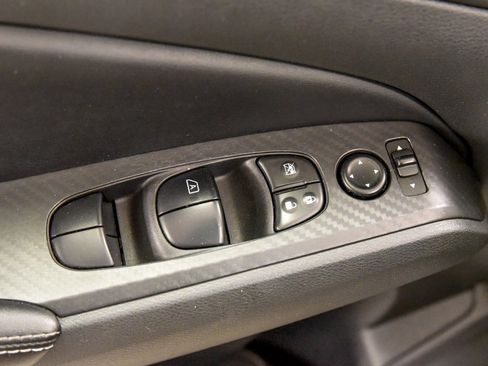 Used 2024 Nissan Altima 2.5 SV image 15