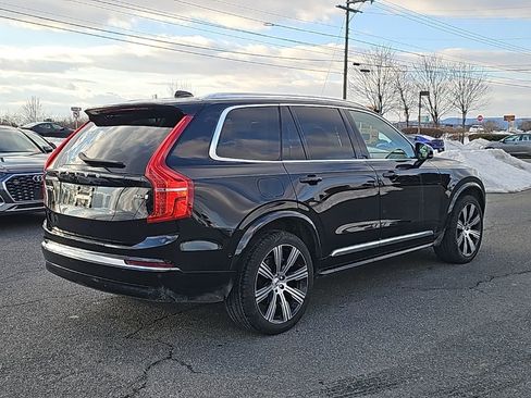 Used 2023 Volvo XC90 B6 Ultimate image 12