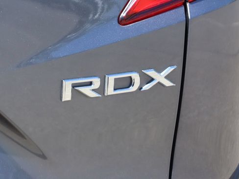 Used 2021 Acura RDX FWD w/ Technology Package image 48