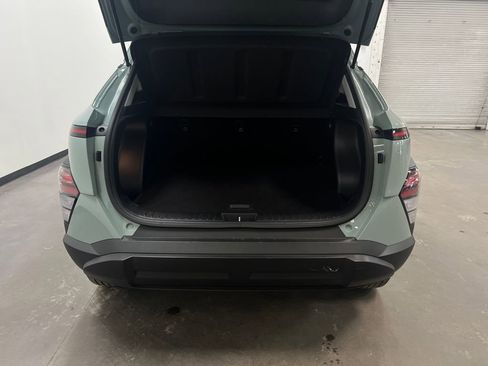 Used 2024 Hyundai Kona SEL AWD/4WD image 24