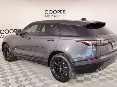 Used 2026 Land Rover Range Rover Velar Dynamic SE image 23