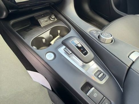 Used 2024 INFINITI QX50 Sport FWD image 29
