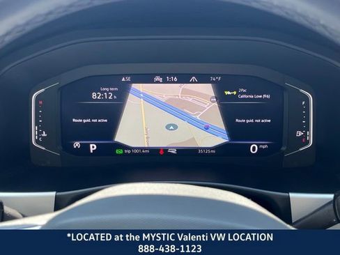 Used 2022 Volkswagen Atlas SEL Premium image 38