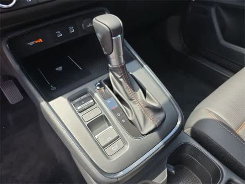 Certified 2026 Honda CR-V Sport-L image 15